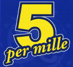 5 per mille